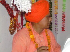 shree dadda maharaj ji