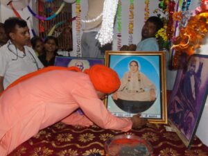 shree dadda maharaj ji